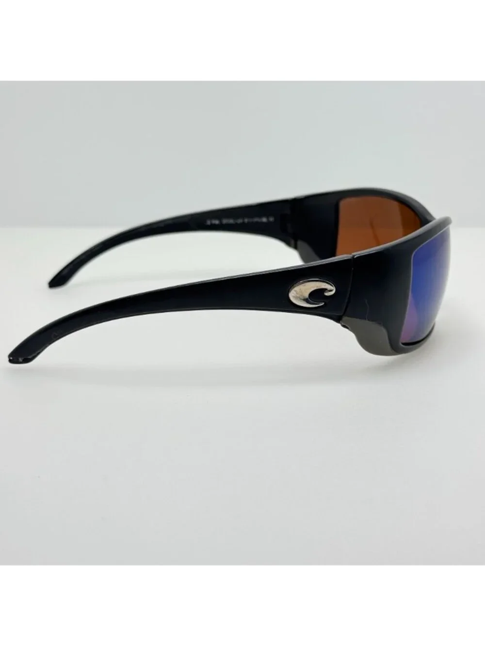 Costa Del Mar Sunglasses Blackfin BL 11 Polarized 580
